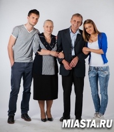 Пенсионерам, у которых дети школьники или студенты пенсия выше