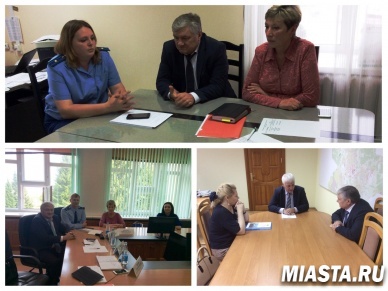 Совместное решение социальных проблем