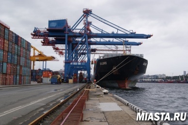 Почта России запустила регулярный транзитный маршрут по доставке почты из Японии в страны Европы