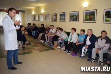 Прямое общение – залог хорошей работы!