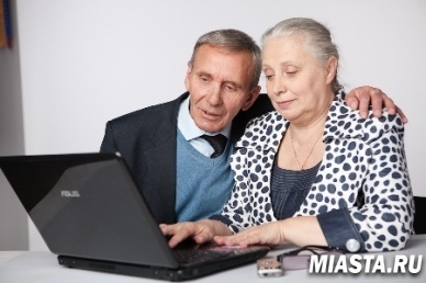 Тюменцев старшего возраста приглашают в «Школу молодого пенсионера»