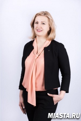 Победитель «Лидеров России» Елена Зайцева возглавила макрорегион Почты России