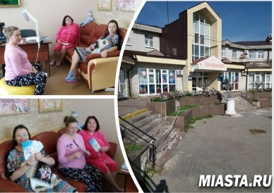 Чтобы получать пособие по уходу за ребенком - надо ухаживать за ребенком