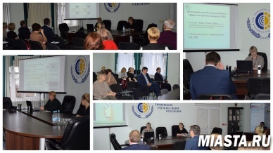 Электронные сервисы ФСС обсудили на расширенном заседании координационного совета