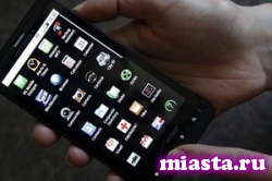 Мобильные интернет-пользователи в России стали большинством