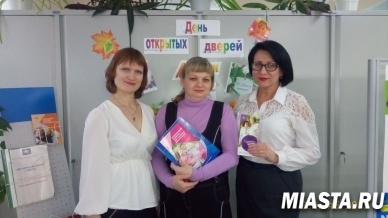 День открытых дверей ко Дню матери провели специалисты ПФР в Клиентской службе Юргинского района
