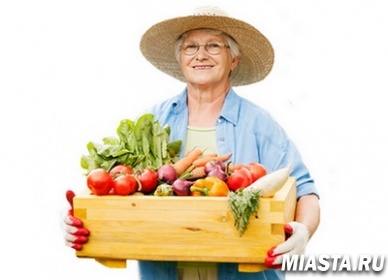 В 2019 году селянам дополнительно увеличат пенсии