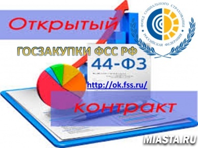 ЕЩЕ ОДИН ШАГ К ПРОЗРАЧНОСТИ: ФСС ЗАПУСТИЛ КОМПОНЕНТ «ОТКРЫТЫЙ КОНТРАКТ»