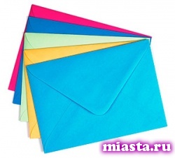 Тюменцы нарисуют марку и конверт к Дню Победы