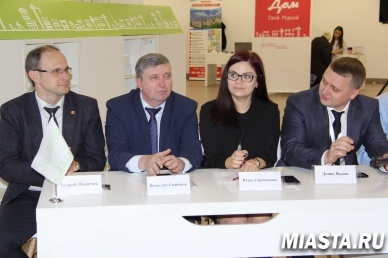 Профессиональным участникам рынка недвижимости Тюменской области рассказали об эволюции учетно-регистрационной сферы