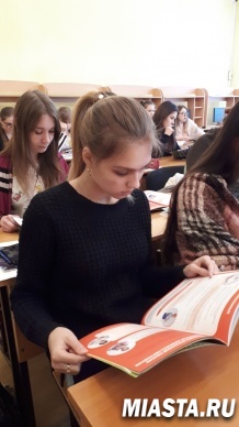 Студентам университета о «пенсионных баллах» и не только