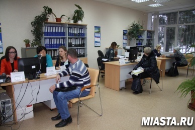 В Общероссийский день приема граждан жителей Тюменской области проконсультировали по вопросам оформления недвижимости