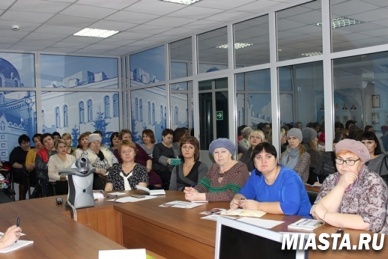 Ишимским работодателям об изменениях в пенсионном законодательстве