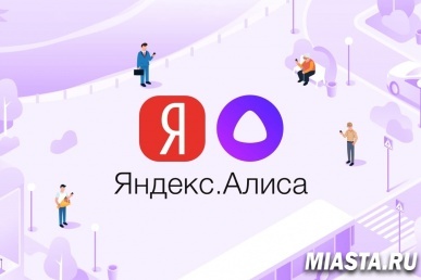 Навык Алиса - "Помощник материнского капитала"