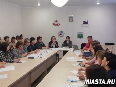 В городах и районах области состоялись семинары  для субъектов малого и среднего предпринимательства