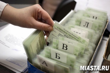 СНИЛС для новорожденных детей можно получить в день обращения