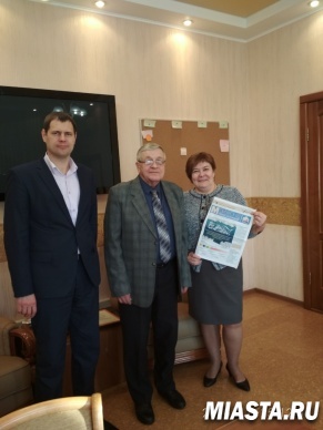 Совместная встреча органов ПФР и Профсоюзов Тюменской области на тему «Реализация права лиц предпенсионного и пенсионного возраста на прохождение диспансеризации»