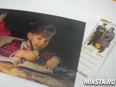 Тюменские почтовики и спасатели приглашают всех присоединиться к Международному дню «Спасибо»