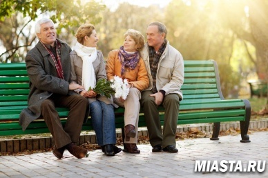 С 1 января страховые пенсии неработающим пенсионерам  увеличатся на 7,05 %