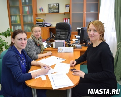 НАЧАЛО СОТРУДНИЧЕСТВА. ТЮМЕНСКИЕ ОТДЕЛЕНИЯ ФСС И ВОРДИ ПОДПИСАЛИ СОГЛАШЕНИЕ