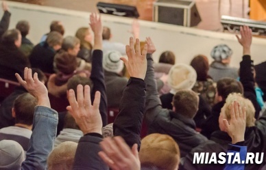 Тюменским общественникам дали разъяснения по изменениям в пенсионном законодательстве