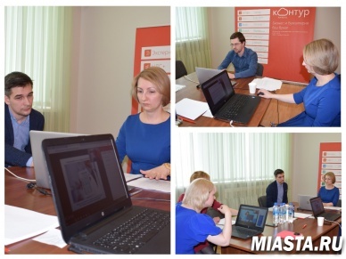 ФСС и СКБ КОНТУР провели вебинар.  Электронные листки нетрудоспособности: инструкция по применению