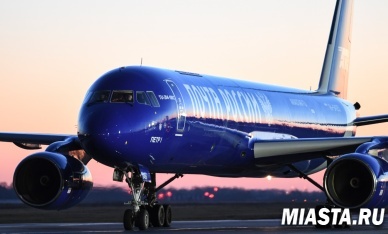 Почта России расширяет маршрутную сеть грузовых самолетов на территории КНР