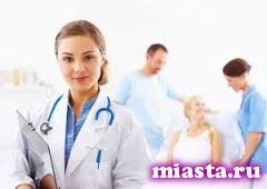 Врачам на Ямале будут платить более 100 тыс. рублей