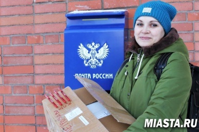 Почта России доставит 300 тысяч ручек для Тотального диктанта в 526 городов