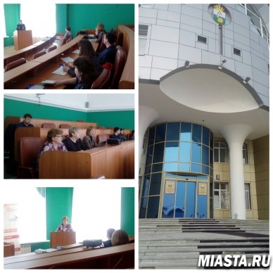 В Увате предприниматели узнали о нововведениях в законодательстве   