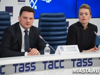 Почта России получила рекордную чистую прибыль по итогам 2018 года