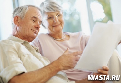 С 1 апреля пенсии по государственному обеспечению  проиндексированы на 2%