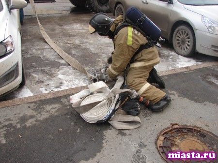 Учения МЧС180