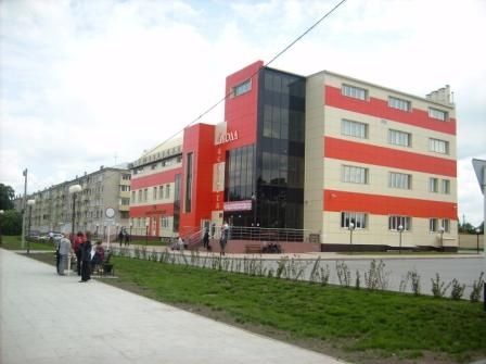 Школа искуств.