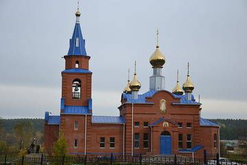 Новая Церковь