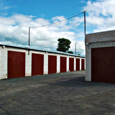 Тюменский Росреестр: создание и использование объектов гаражного назначения урегулирует «гаражная» амнистия