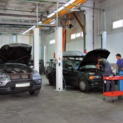 Новая неприятность для водителей — подорожает сервис и ремонт