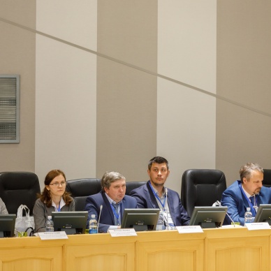 Новеллы законодательства в долевом строительстве рассмотрели на X юридической неделе в Тюмени