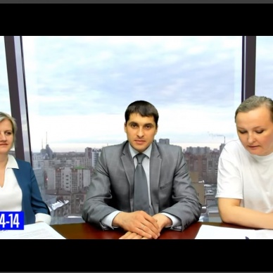 В рамках онлайн-трансляции специалисты тюменского Росреестра разъяснили вопросы оформления «дачной» недвижимости