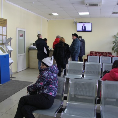 В Тюменском регионе граждане активно пользуются возможностью экстерриториального способа оформления недвижимости