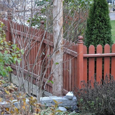 Тюменский Росреестр: как действовать, если сосед поставил забор на вашем земельном участке