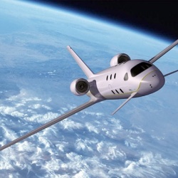 Первые космические туристы из России отправятся на орбиту в 2020 году