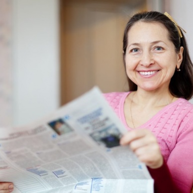 Урайский почтамт – лидер по подписке по итогам 1 полугодия 2019 года