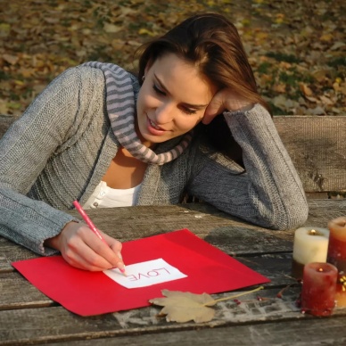 Тюменский филиал Почты России объявляет акцию «Письма Джульетте»