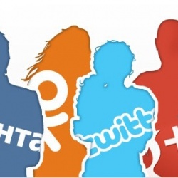 Роскомнадзор начал охоту на "фэйковые" аккаунты в соцсетях