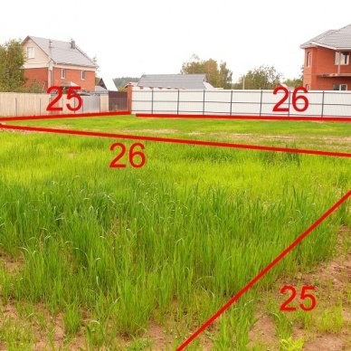 Узаконить самовольно занятые земельные участки жители Тюменской области смогут в рамках комплексных кадастровых работ