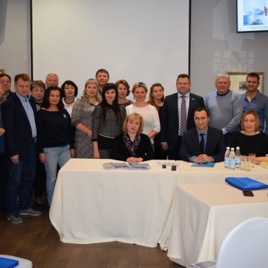 ГЛАВНОЕ - ОБЕСПЕЧЕНИЕ ПРИОРИТЕТА СОХРАНЕНИЯ ЖИЗНИ И ЗДОРОВЬЯ РАБОТНИКОВ