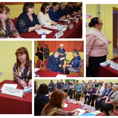 СПЕЦИАЛИСТЫ ТЮМЕНСКОГО ФСС ПРИНЯЛИ УЧАСТИЕ В «ПРАВОВОМ МАРАФОНЕ»