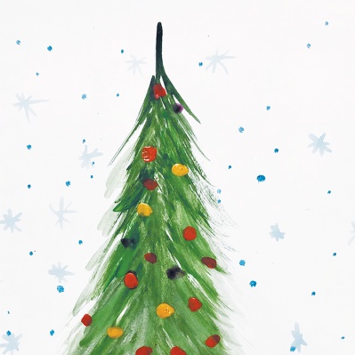 Почта России поддержала новогоднюю акцию Фонда «Линия жизни»