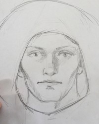 В Тюмени ищут парня, совершившего развратные действия в отношении ребенка